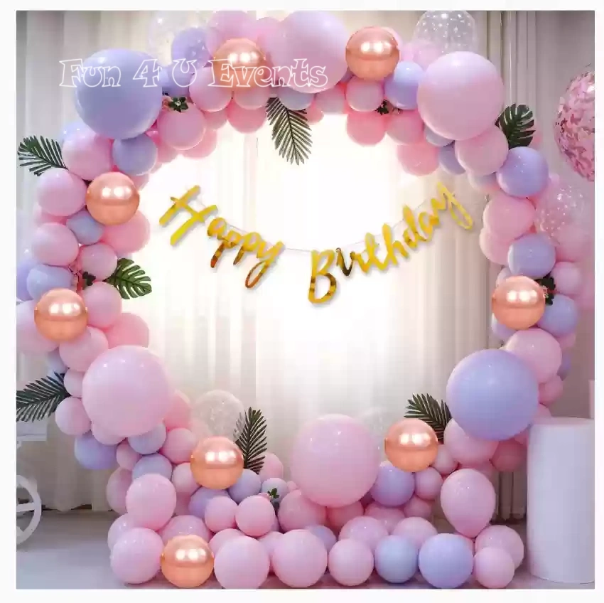 Birthday Decoration