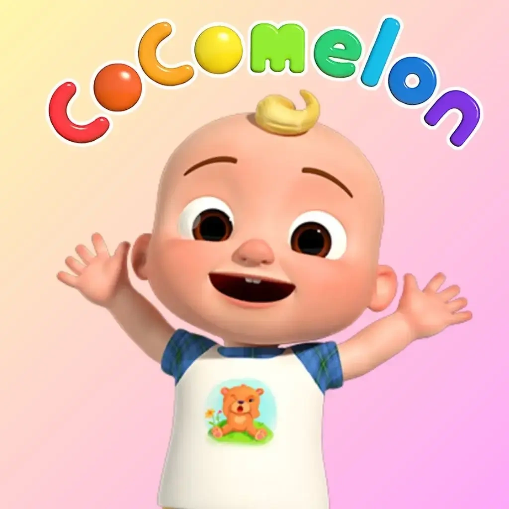Cocomelon Theme